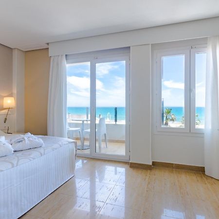 Hotel Meridional Guardamar del Segura Εξωτερικό φωτογραφία