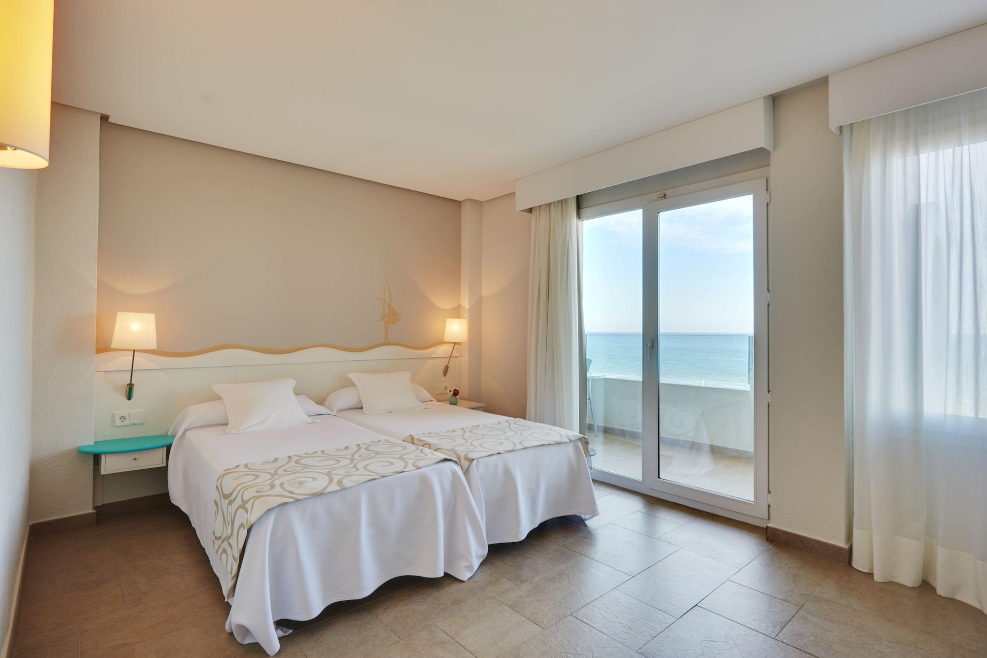 Hotel Meridional Guardamar del Segura Εξωτερικό φωτογραφία