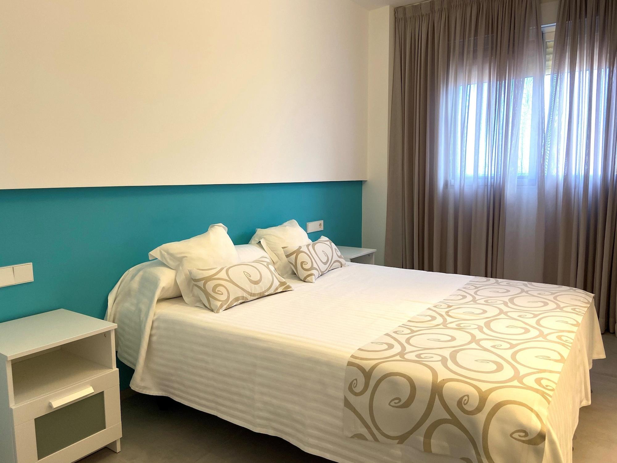 Hotel Meridional Guardamar del Segura Εξωτερικό φωτογραφία