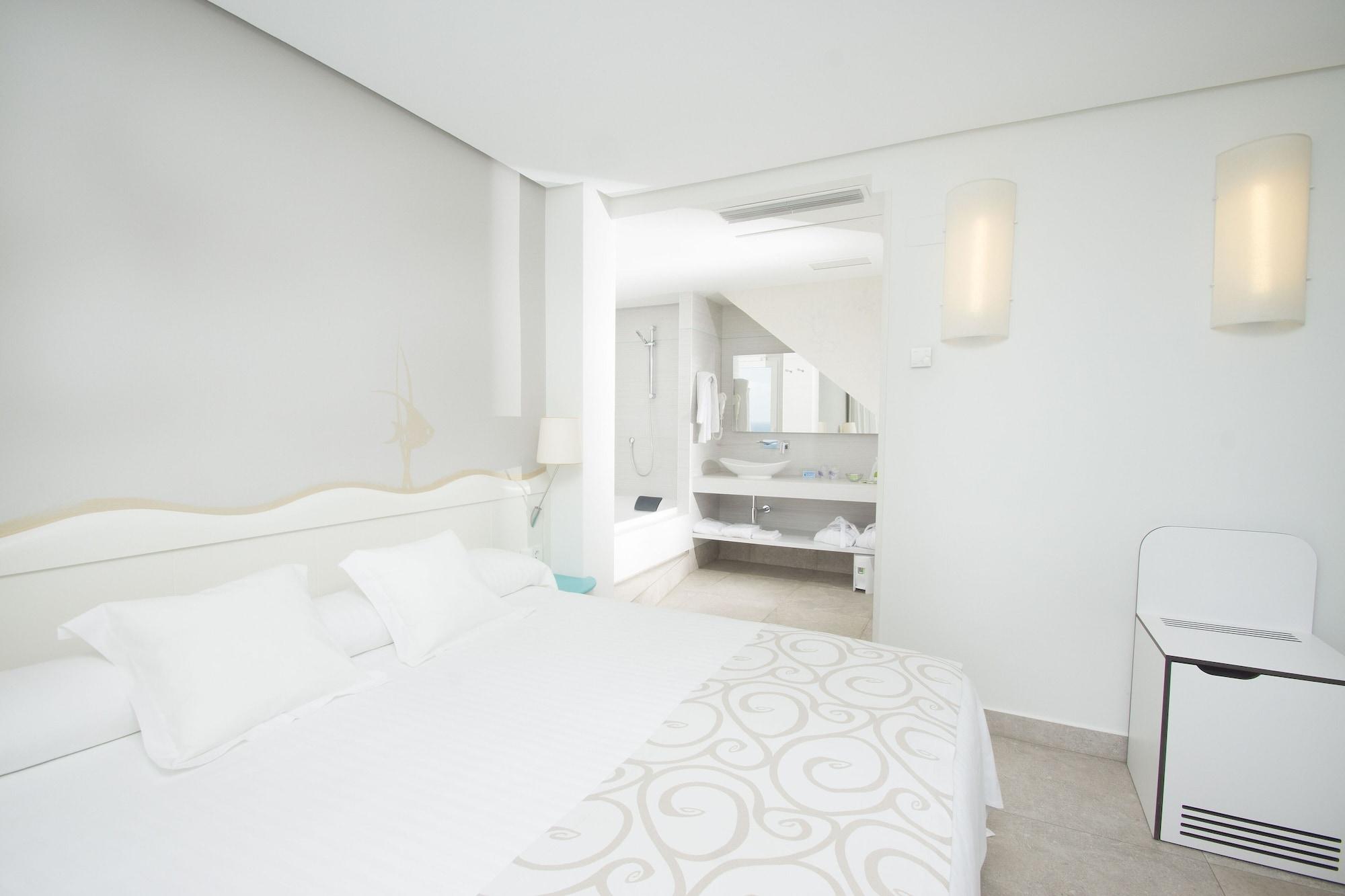 Hotel Meridional Guardamar del Segura Εξωτερικό φωτογραφία
