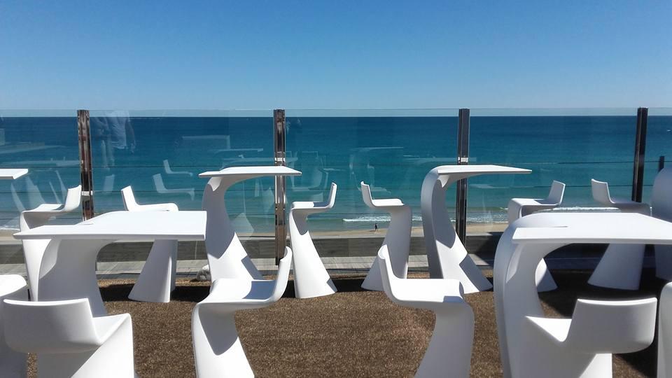 Hotel Meridional Guardamar del Segura Εξωτερικό φωτογραφία