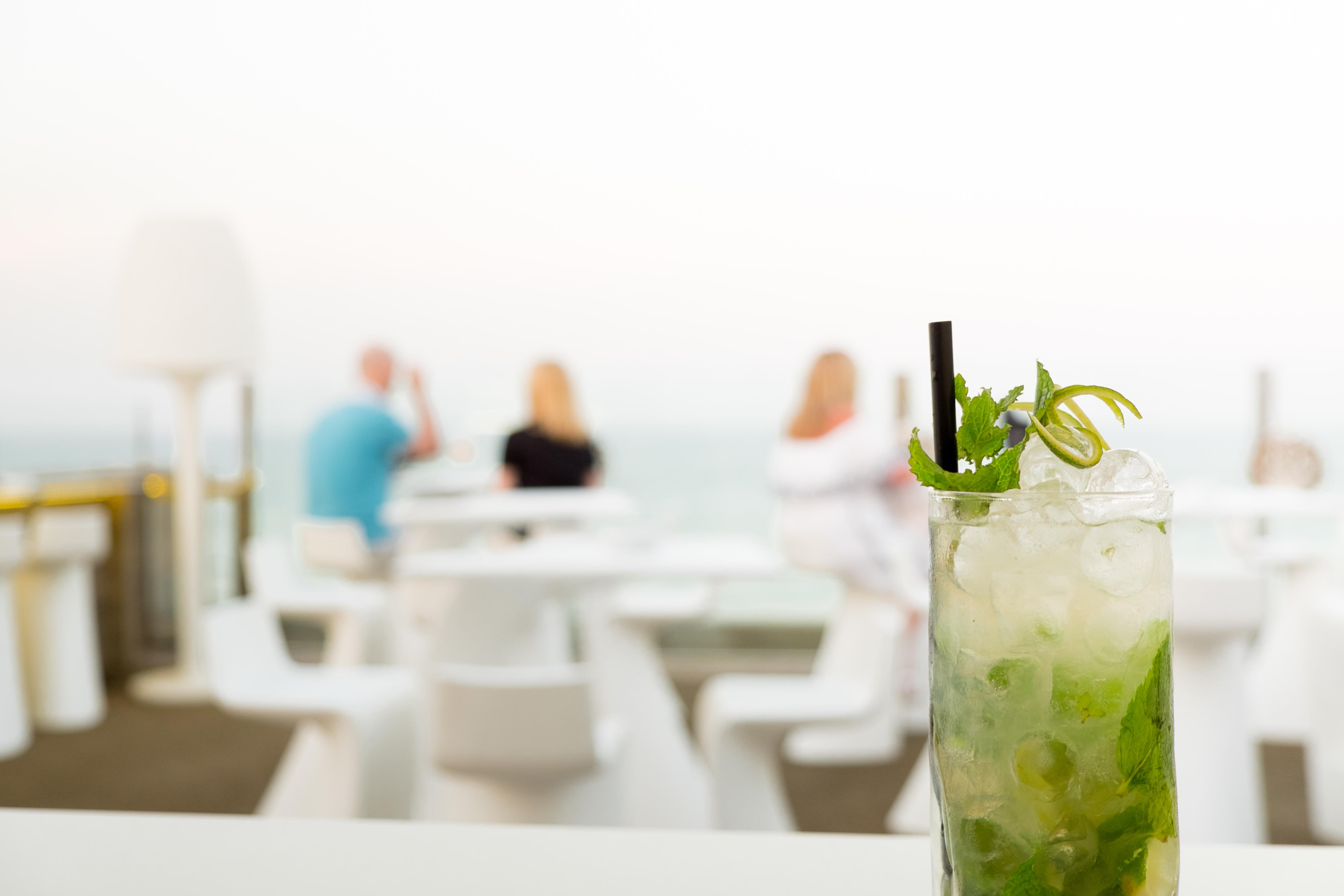 Hotel Meridional Guardamar del Segura Εξωτερικό φωτογραφία