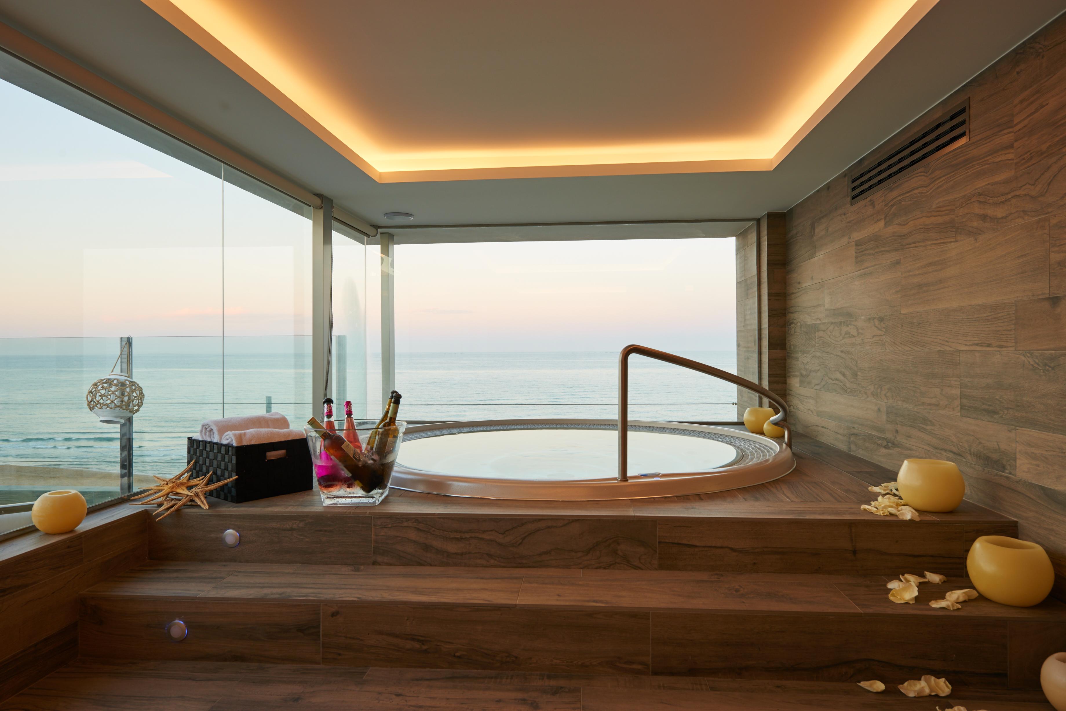 Hotel Meridional Guardamar del Segura Εξωτερικό φωτογραφία