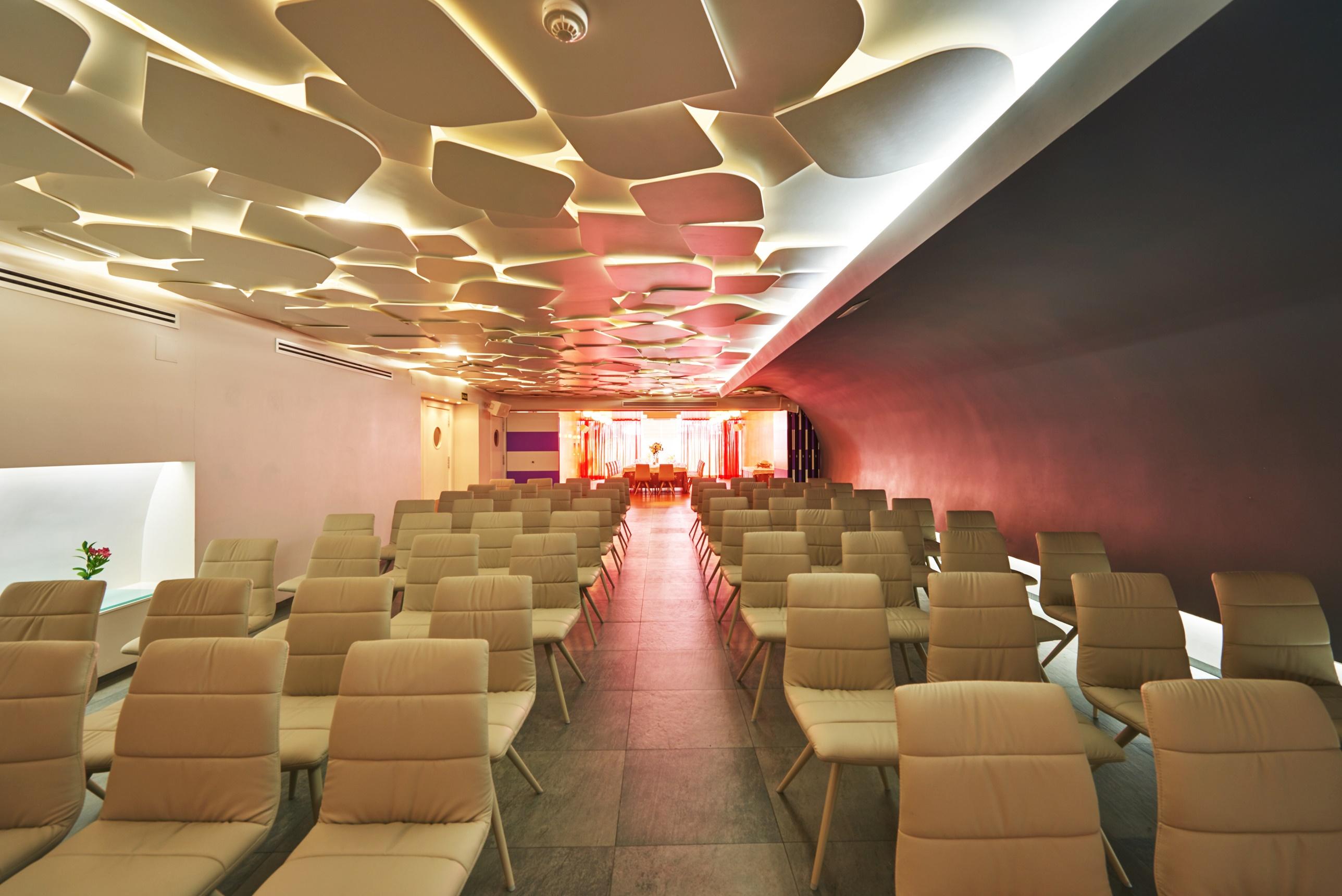 Hotel Meridional Guardamar del Segura Εξωτερικό φωτογραφία