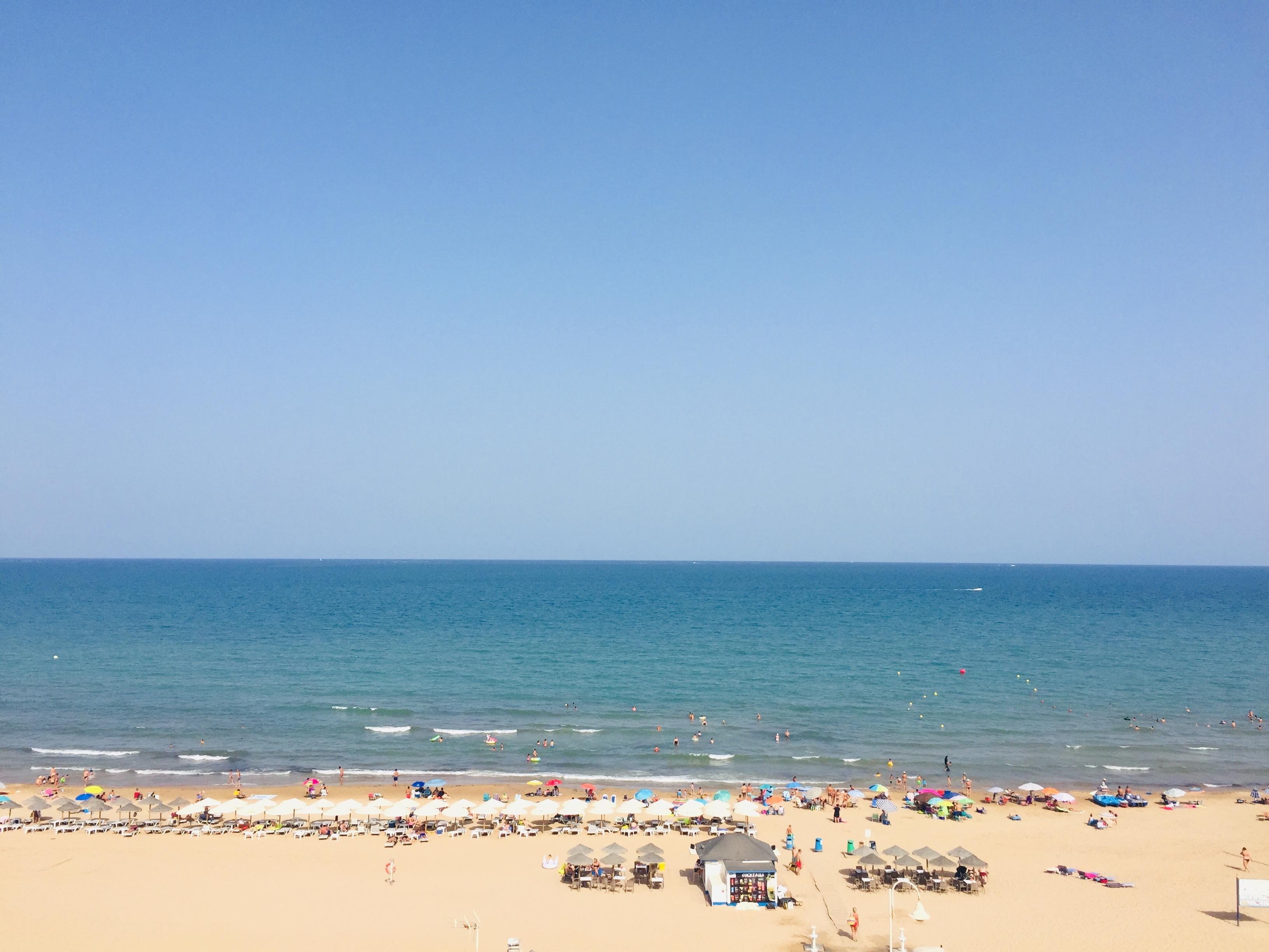 Hotel Meridional Guardamar del Segura Εξωτερικό φωτογραφία