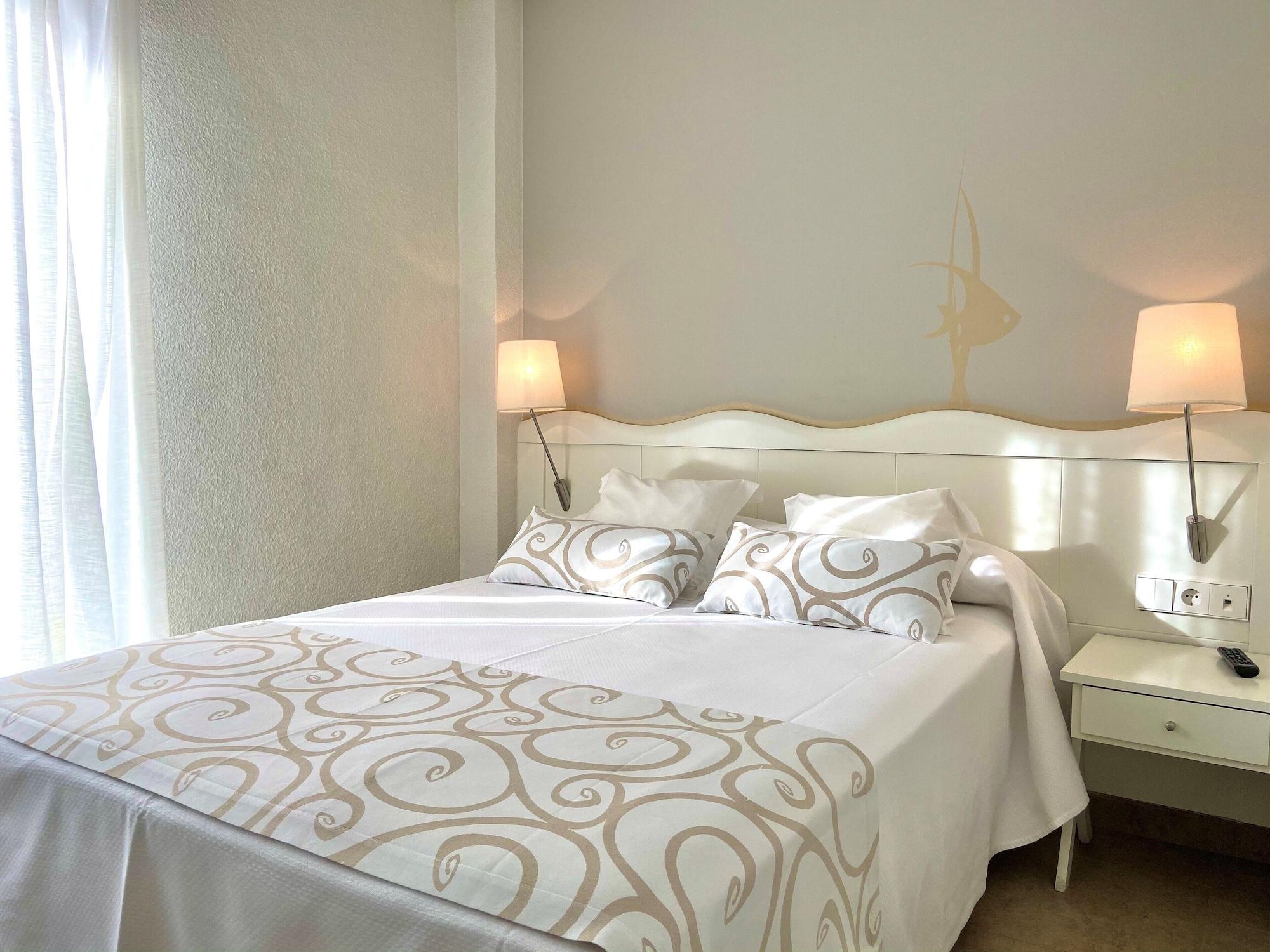 Hotel Meridional Guardamar del Segura Εξωτερικό φωτογραφία