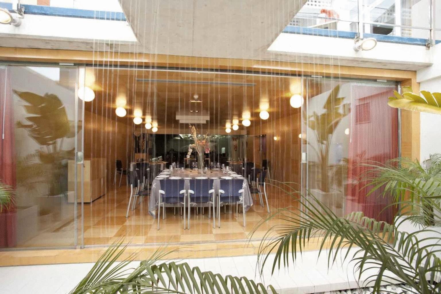 Hotel Meridional Guardamar del Segura Εξωτερικό φωτογραφία