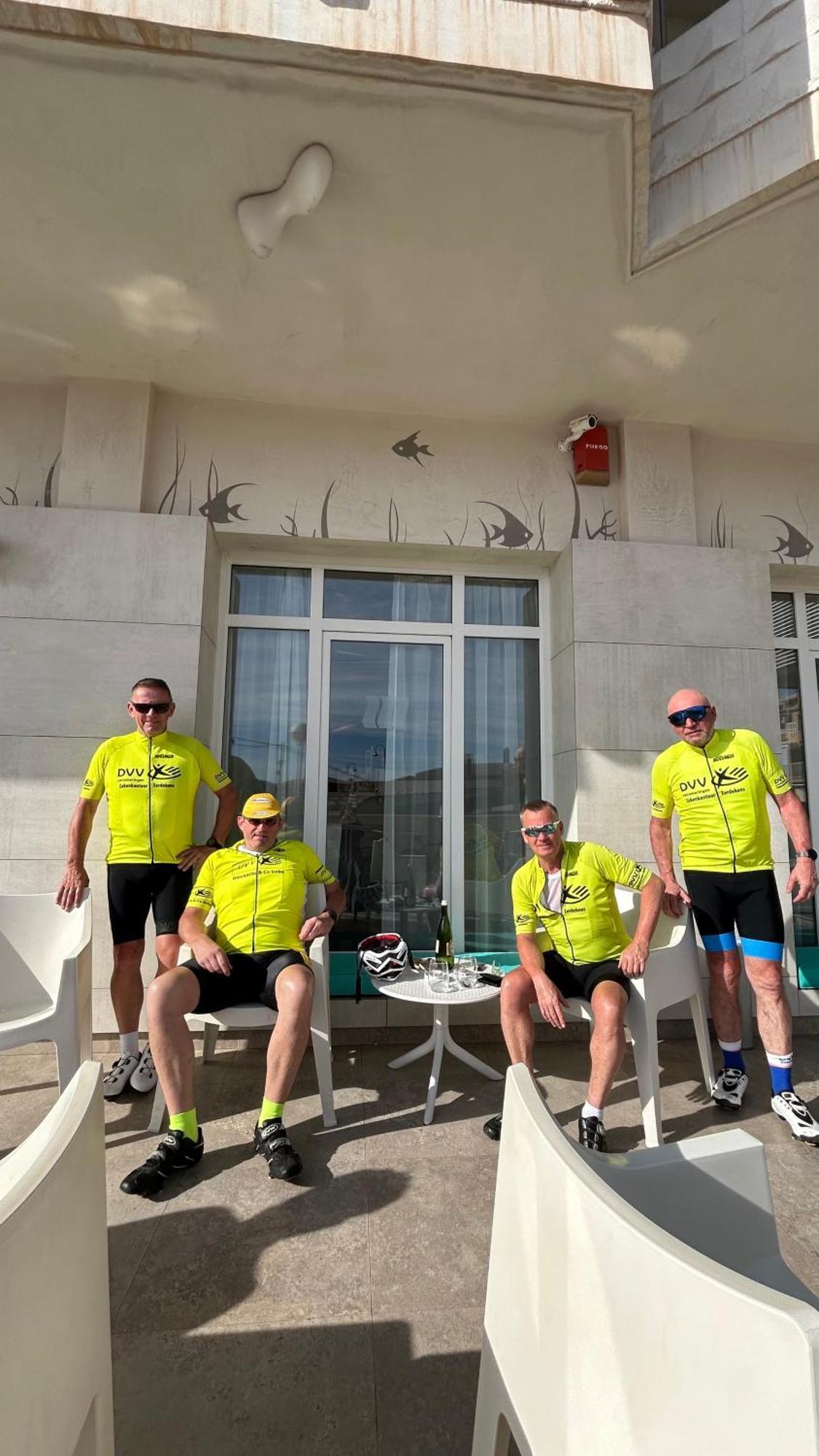 Hotel Meridional Guardamar del Segura Εξωτερικό φωτογραφία