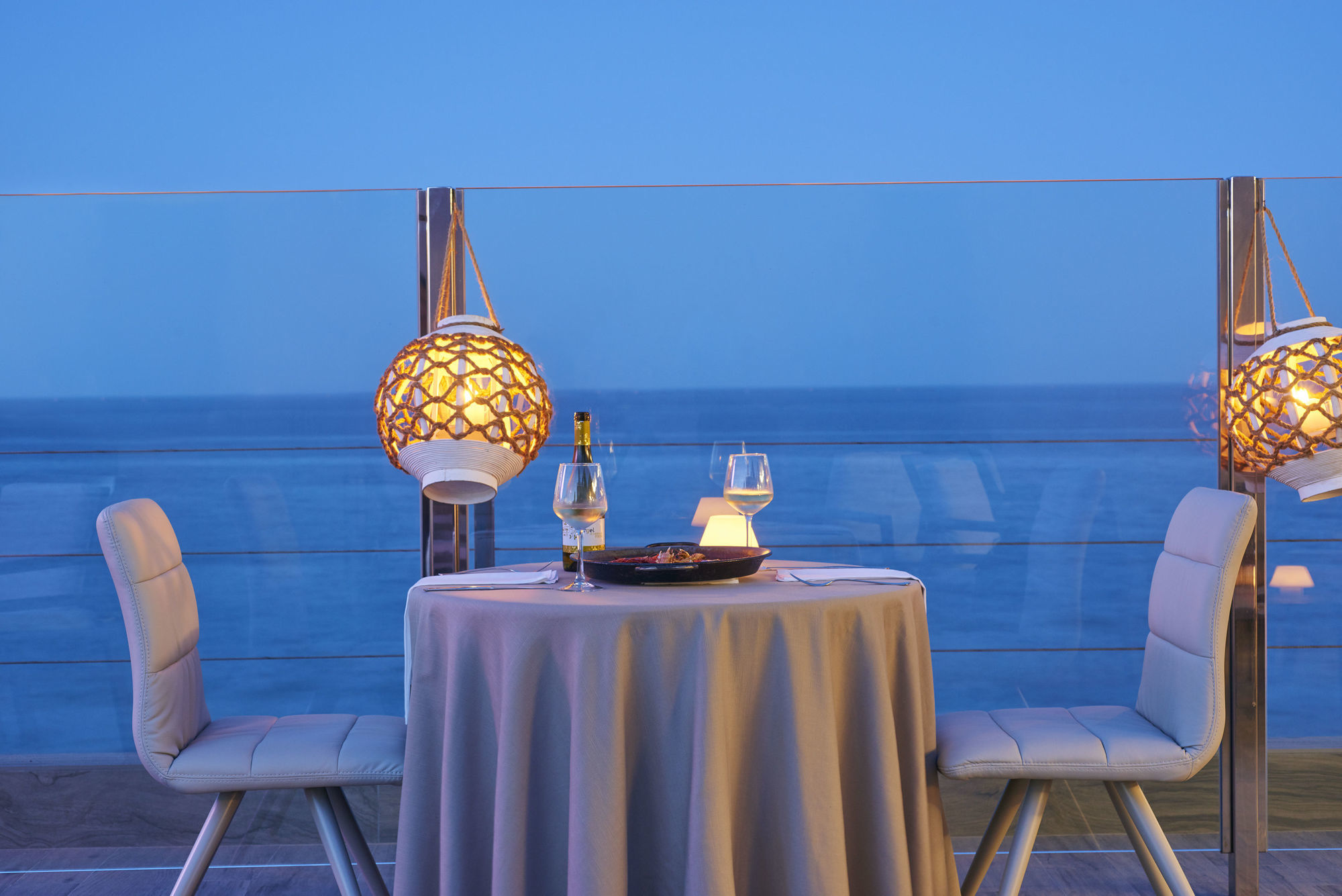 Hotel Meridional Guardamar del Segura Εξωτερικό φωτογραφία