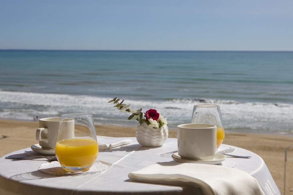 Hotel Meridional Guardamar del Segura Εξωτερικό φωτογραφία