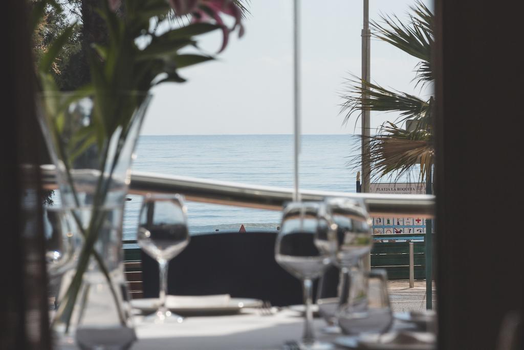 Hotel Meridional Guardamar del Segura Εξωτερικό φωτογραφία