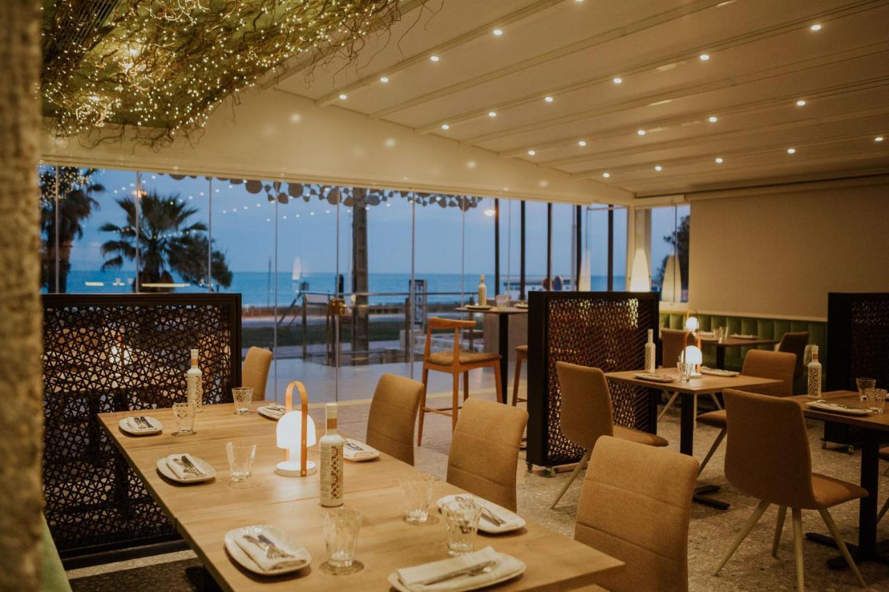 Hotel Meridional Guardamar del Segura Εξωτερικό φωτογραφία