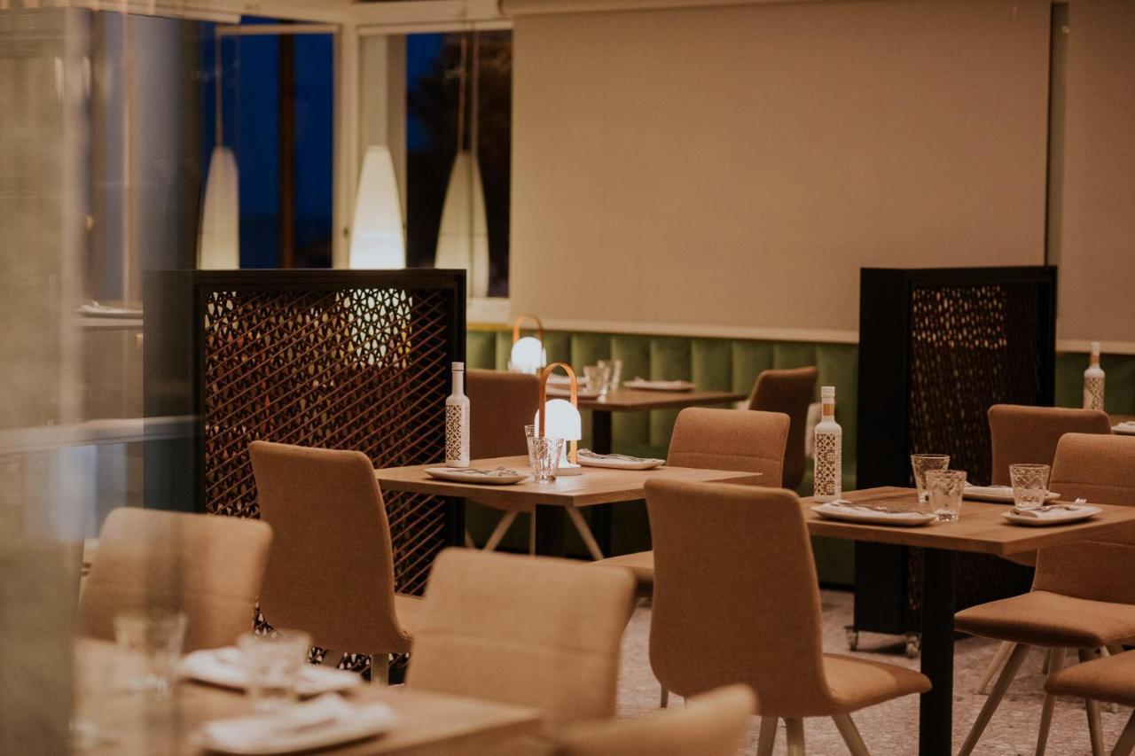 Hotel Meridional Guardamar del Segura Εξωτερικό φωτογραφία